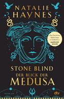 Stone Blind - Der Blick der Medusa