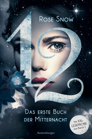 12 - Das erste Buch der Mitternacht (Die Bücher der Mitternacht 1)
