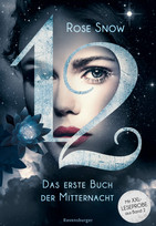 12 - Das erste Buch der Mitternacht (Die Bücher der Mitternacht 1)