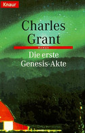 Die erste Genesis-Akte