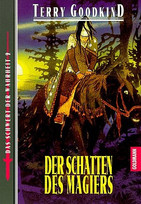 Der Schatten des Magiers