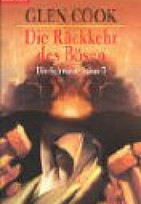 Die Rückkehr des Bösen