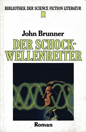 Der Schockwellenreiter