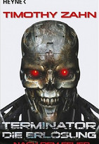 Terminator. Die Erlösung - Nach dem Feuer