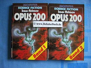 Opus 200 Band 2