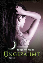 Ungezähmt