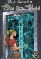 Das blaue Portal