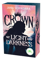 Crown of Light and Darkness