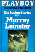 Die besten Stories von Murray Leinster