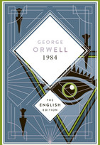 1984 (The English Edition)