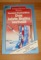 Das letzte Haiku verhallt