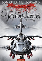 Totenbeschwörer