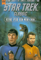 Keine Spur von Menschen