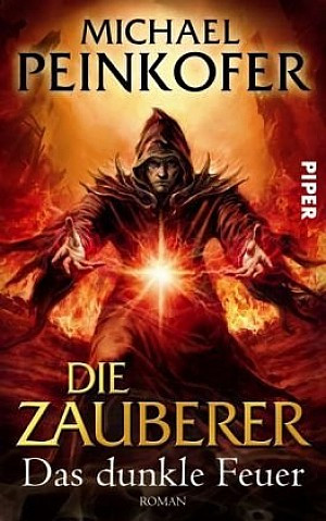 Das dunkle Feuer