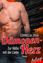 Dämonenherz - Zur Hölle mit der Liebe