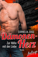 Dämonenherz - Zur Hölle mit der Liebe