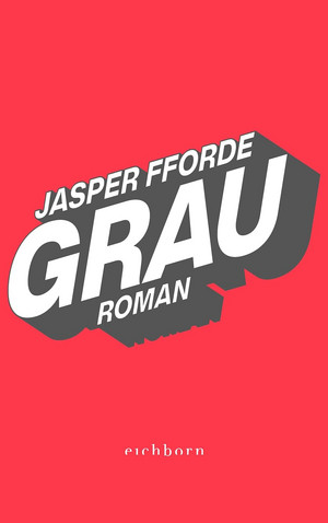 Grau (Die Farben-Trilogie 1)