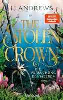 The Stolen Crown - Die Versuchung des Meeres (Ever Seas 4)