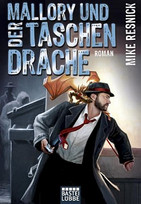 Mallory und der Taschendrache