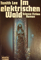 Im elektrischen Wald