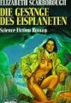 Die Gesänge des Eisplaneten