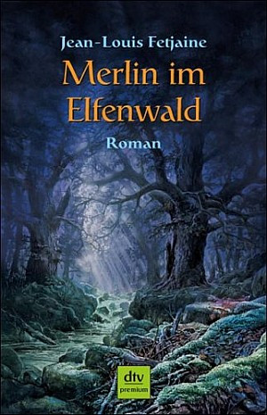Merlin im Elfenwald