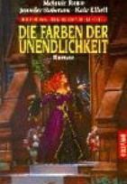 Die Farben der Unendlichkeit