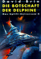Die Botschaft der Delphine