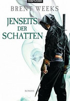 Jenseits der Schatten (Schatten-Trilogie 3)