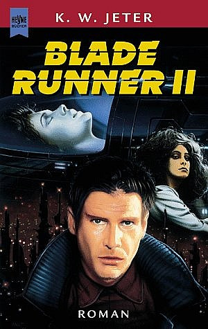 Blade Runner II