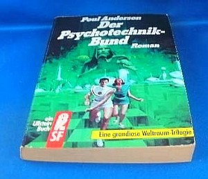 Der Psychotechnik-Bund