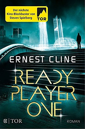 Ernest Cline Ready Player One Phantastik Couch De