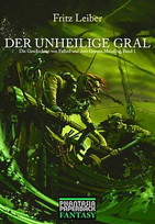 Der unheilige Gral