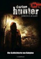 Die Schlichterin von Babylon