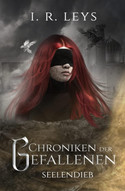 Chroniken der Gefallenen - 2. Seelendieb