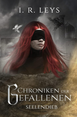 Chroniken der Gefallenen - 2. Seelendieb