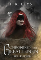 Chroniken der Gefallenen - 2. Seelendieb