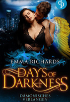 Dämonisches Verlangen (Days of Darkness 2)