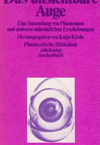 Das unsichtbare Auge