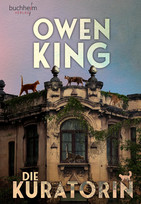 Die Kuratorin