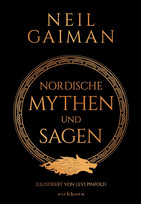 Nordische Mythen und Sagen