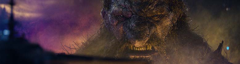 Troll 2