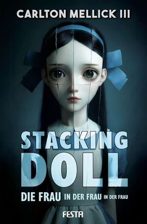 Stacking Doll - Die Frau in der Frau in der Frau