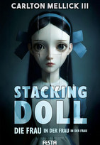 Stacking Doll - Die Frau in der Frau in der Frau