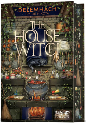 The House Witch - Der Koch des Königs