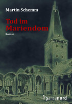 Tod im Mariendom
