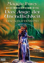 Das Auge der Unendlichkeit