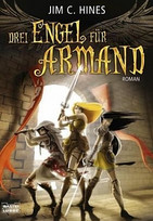 Drei Engel für Armand