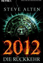 2012 - Die Rückkehr