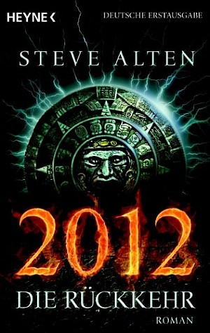 2012 - Die Rückkehr